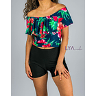 Top de bikini Beatriz 28