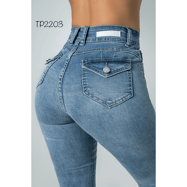 Jeans Brooklyn 2