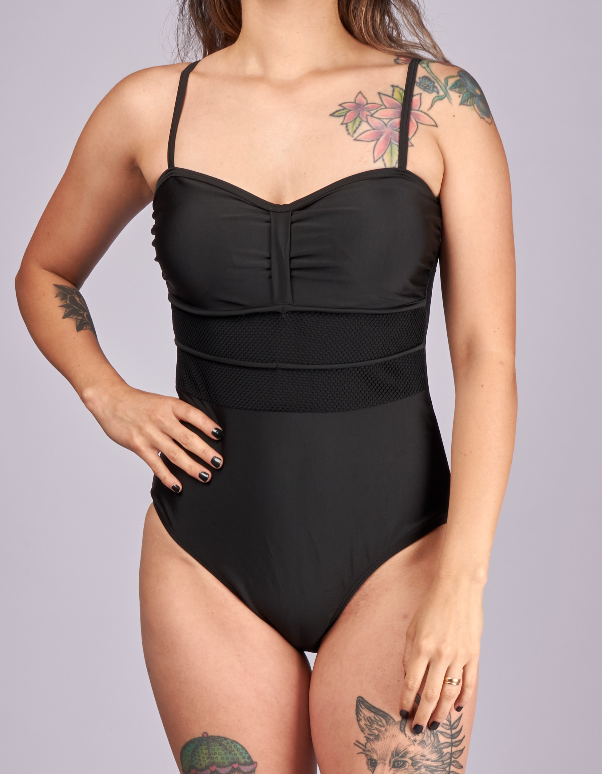Monokini Adela