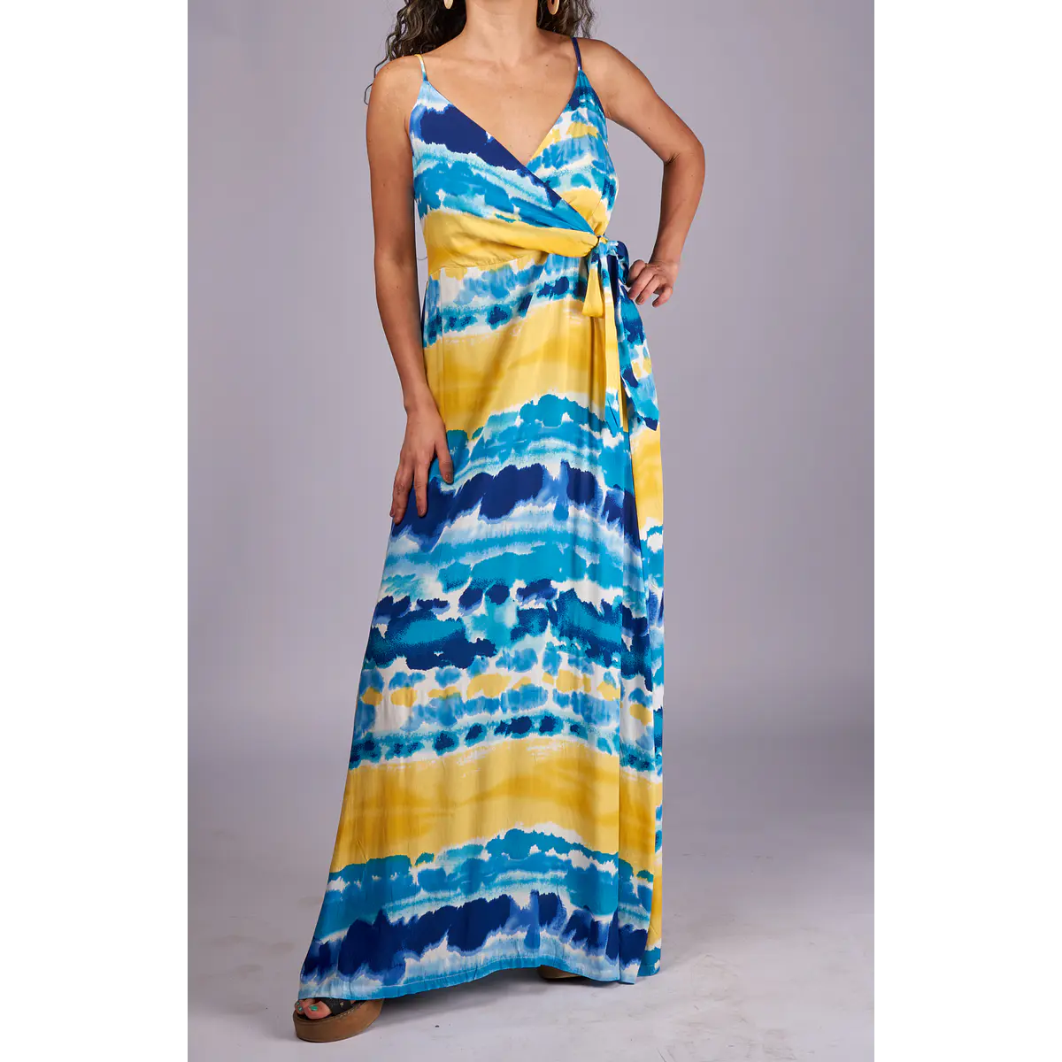 Vestido Agafya