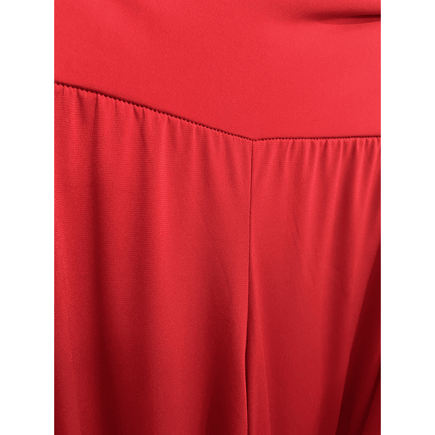 Pantalon palazzo lycra amarras 16