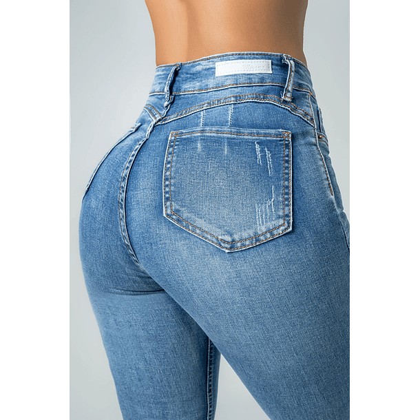 Jeans Igantzi 3
