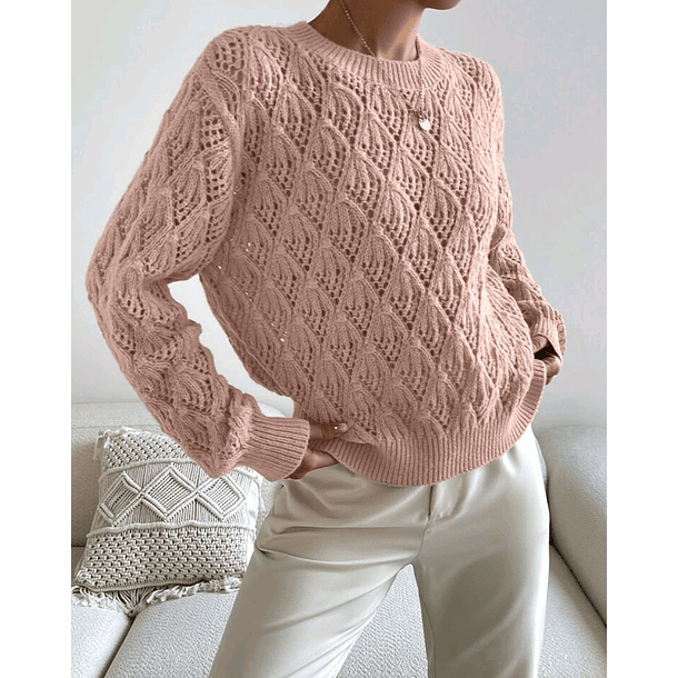 Sweater Lauren 2