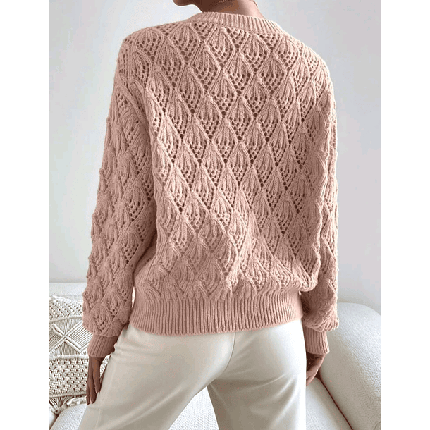 Sweater Lauren 3