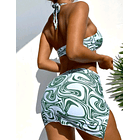 Bikini y Salida de baño Teodora 2