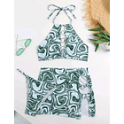 Bikini y Salida de baño Teodora 4