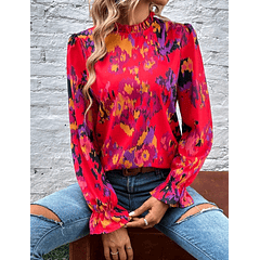 Blusa Leandra