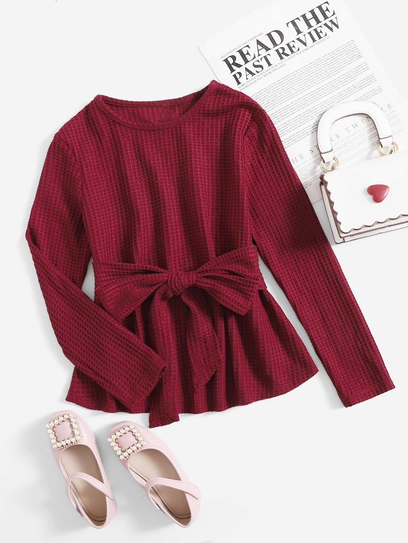 Blusa Chiara