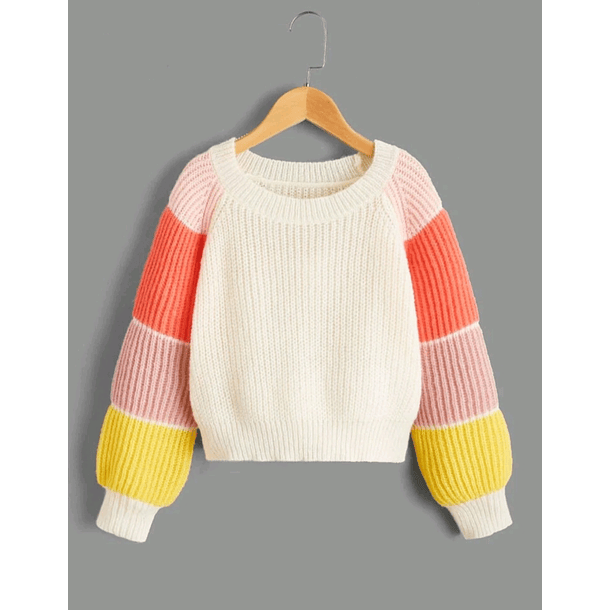 Sweater Athena 1