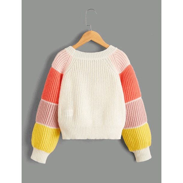 Sweater Athena 2