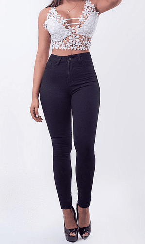 Jeans Killarney