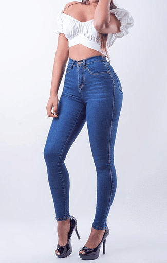Jeans Adare