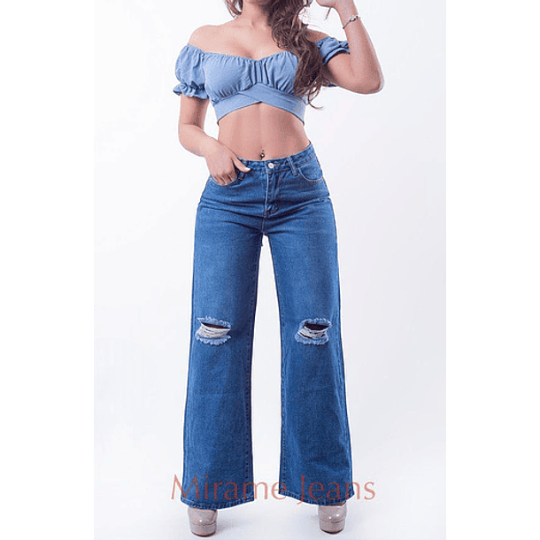 Jeans Sarov 1