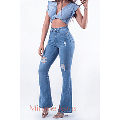 Jeans Marbella