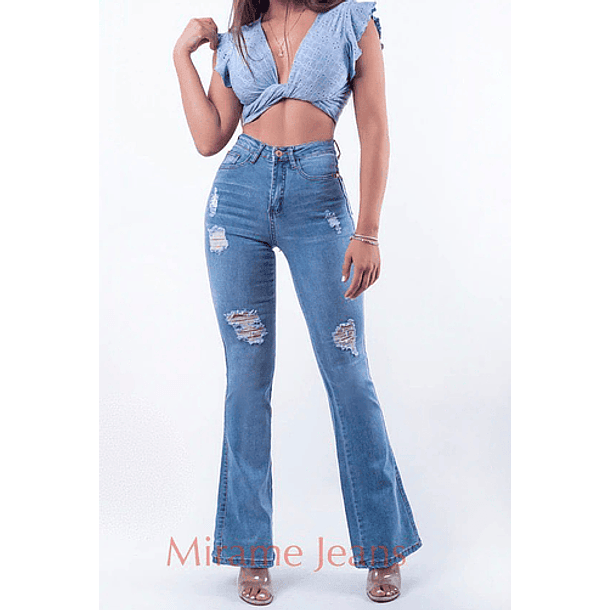 Jeans Marbella 3