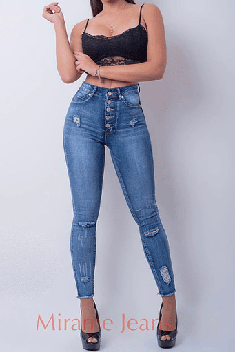 Jeans Aneu