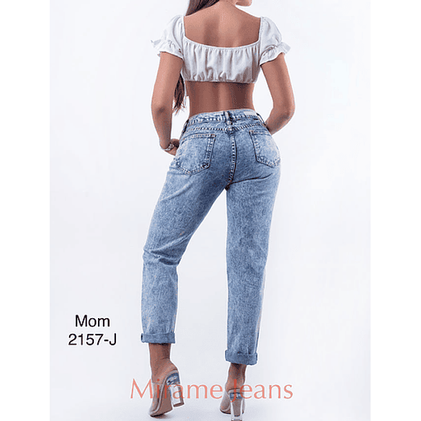 Jeans Atenas 2