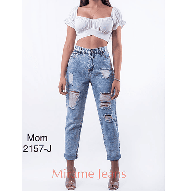 Jeans Atenas 3