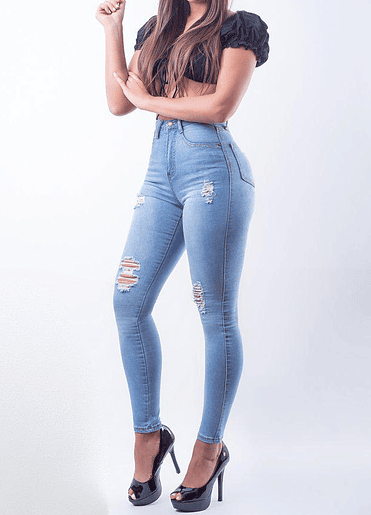 Jeans Verona