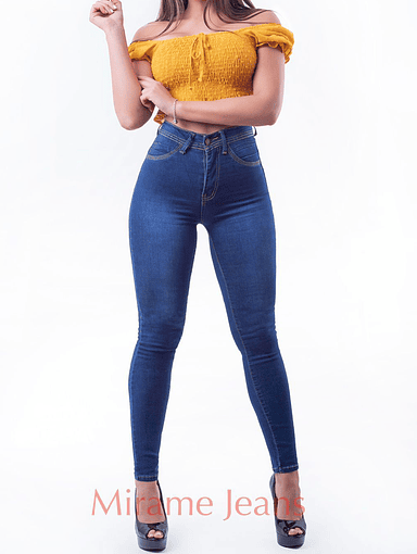 Jeans Beirut
