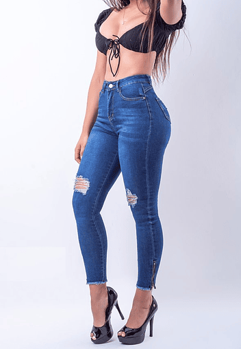 Jeans Telma