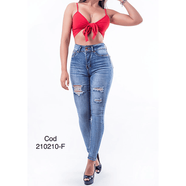 Jeans Delhi 1