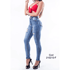 Jeans Delhi 3