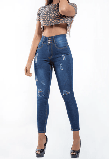 Jeans Zaire