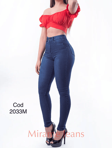 Jeans Florida