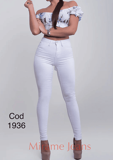 Jeans Durham
