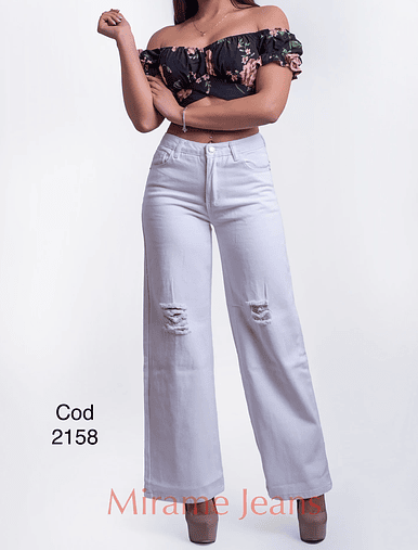Jeans Jordana