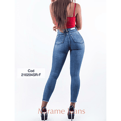 Jeans Seattle