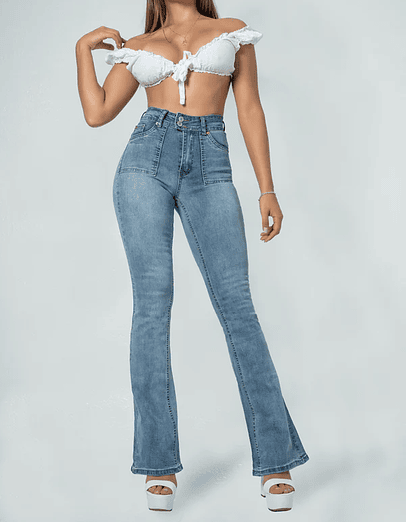 Jeans Catania