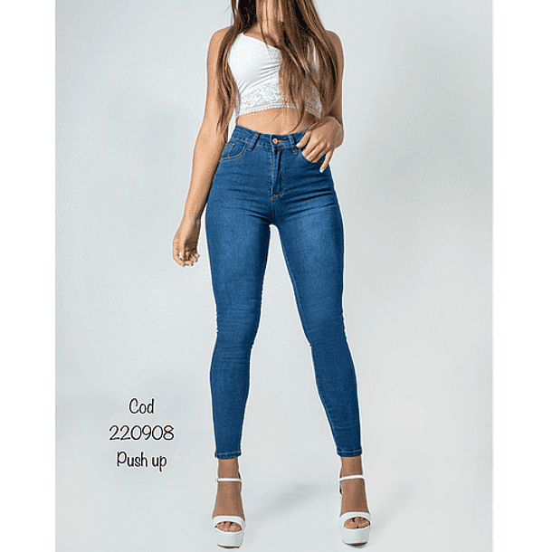 Jeans Niza 1