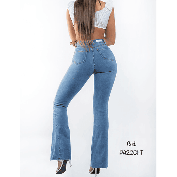 Jeans Fuzhou 2