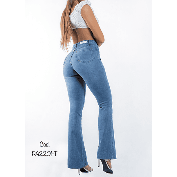 Jeans Fuzhou 4