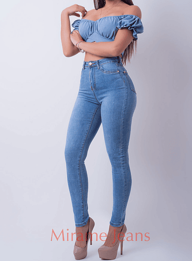 Jeans Chicago