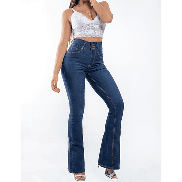 Jeans Bissau 1