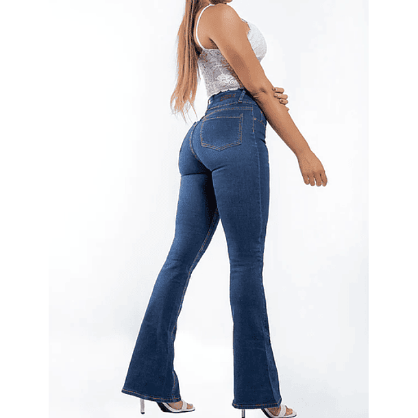 Jeans Bissau 2