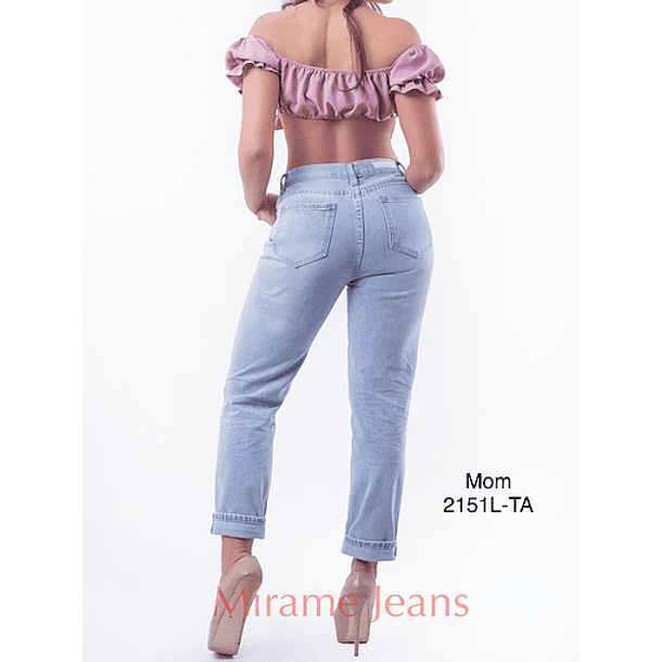 Jeans Toronto 2