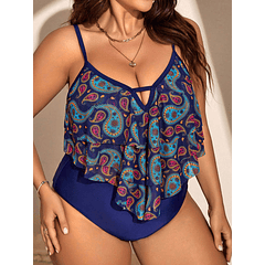 Tankini Marila