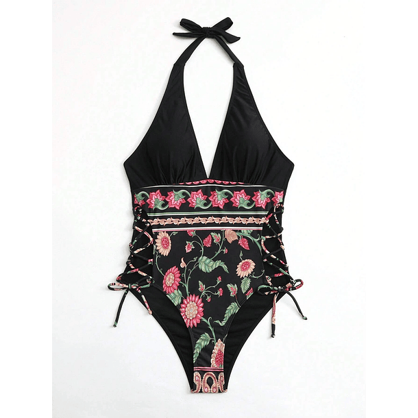 Monokini Tadea 3