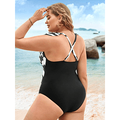 Monokini Grisel