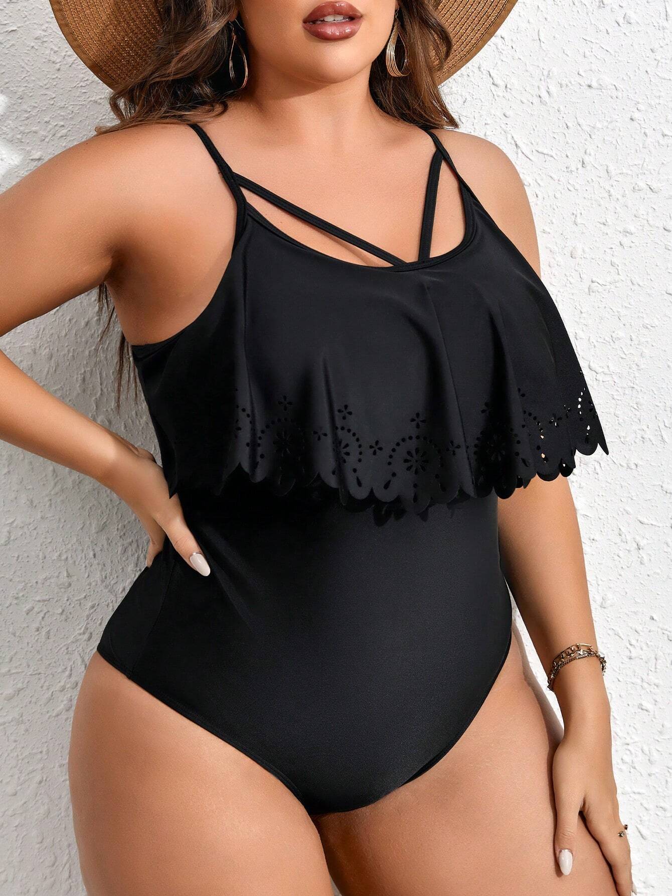 Monokini Margoriet