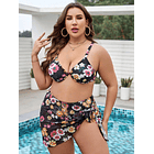 Bikini y Pareo Livia 3