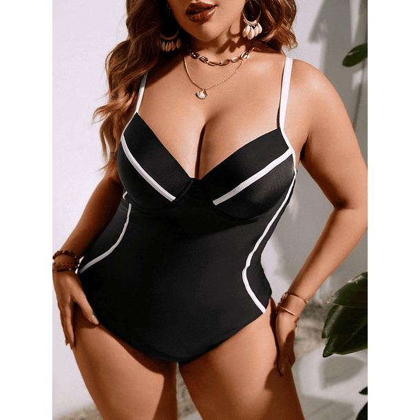 Monokini Sinela 4