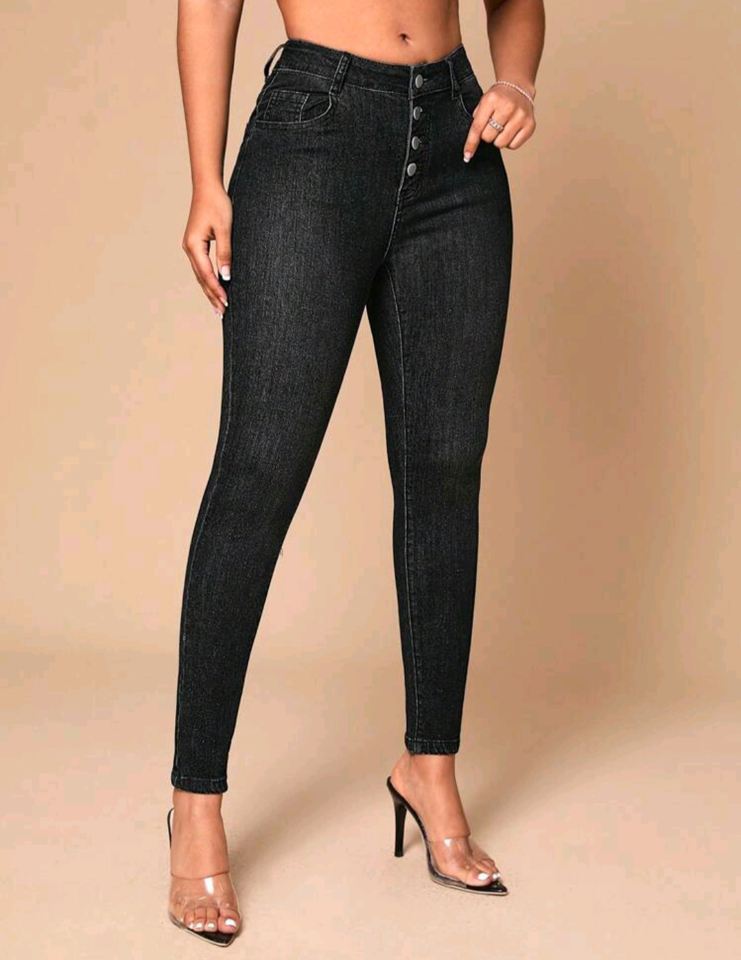 Jeans Yacarta