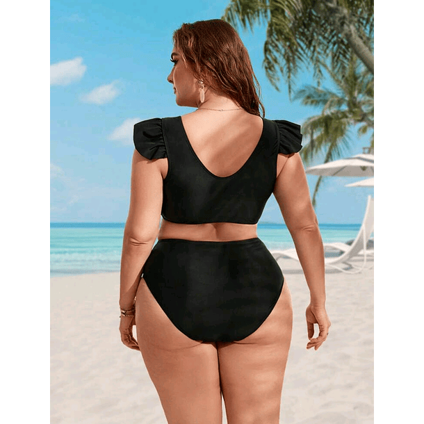 Bikini Barbara 2