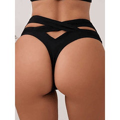 Bottom de bikini Millycent