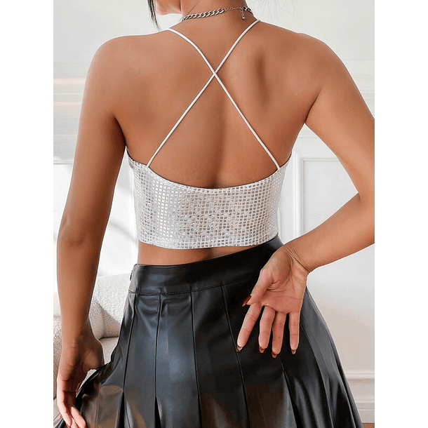 Crop Top Ninoska 2